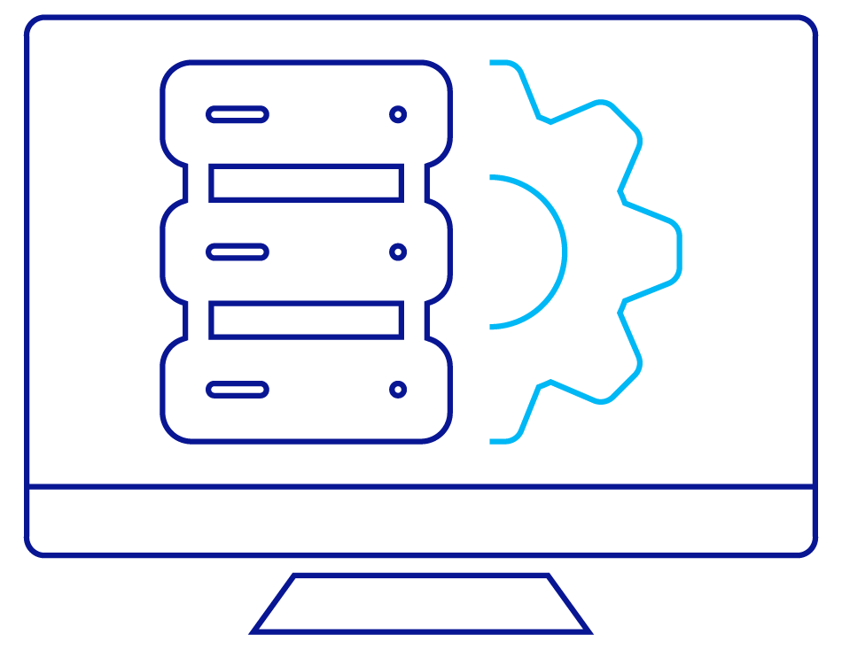 JD Edwards E1 Managed Services in UAE - Kirti Technologies FZC